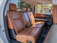 Used 2018 Toyota Tundra 4WD CrewMax 1794 5.7L FFV at A Motors Sales & Finance near San Antonio, TX