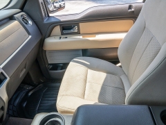Used 2012 Ford F-150 2WD Supercab XLT at A Motors Sales & Finance near San Antonio, TX