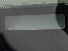 Used 2004  Ford Super Duty F-250 2WD Crew Cab XL at A Motors Sales & Finance near San Antonio, TX