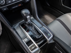 Used 2020  Honda Civic Sedan 4d EX at A Motors Sales & Finance near San Antonio&comma; TX