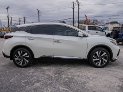 Used 2022  Nissan Murano FWD SL at A Motors Sales & Finance near San Antonio&comma; TX
