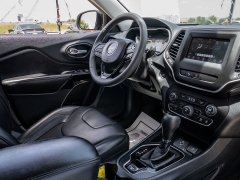 Used 2020  Jeep Cherokee 4d SUV FWD Latitude Plus Altitude 2&period;4L at A Motors Sales & Finance near San Antonio&comma; TX