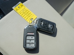 Used 2019  Honda Accord Sedan 4d LX 1&period;5L at A Motors Sales & Finance near San Antonio&comma; TX