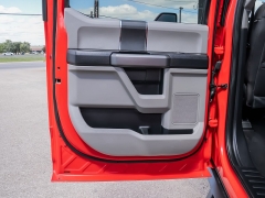 Used 2020  Ford Super Duty F-250 4WD Crew Cab XLT at A Motors Sales & Finance near San Antonio&comma; TX