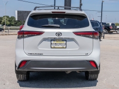 Used 2022  Toyota Highlander LE FWD at A Motors Sales & Finance near San Antonio&comma; TX