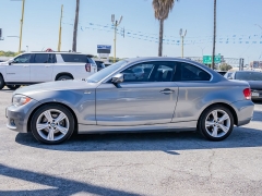 Used 2012  BMW 1 Series 2dr Cpe 128i SULEV at A Motors Sales & Finance near San Antonio&comma; TX