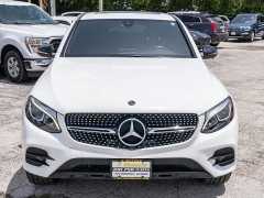 Used 2019  Mercedes-Benz GLC-Class 4d SUV Coupe GLC300 4matic at A Motors Sales & Finance near San Antonio&comma; TX