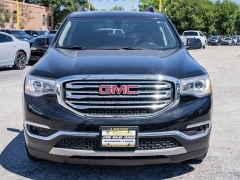 Used 2018  GMC Acadia 4d SUV FWD SLE-2 V6 at A Motors Sales & Finance near San Antonio&comma; TX