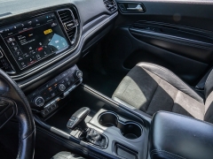 Used 2021  Dodge Durango GT AWD at A Motors Sales & Finance near San Antonio&comma; TX