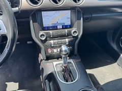 Used 2021 Ford Mustang GT Premium Fastback at A Motors Sales & Finance near San Antonio, TX