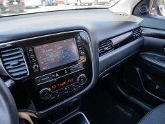 Used 2019 Mitsubishi Outlander 4d SUV FWD ES at A Motors Sales & Finance near San Antonio, TX