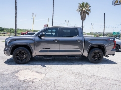 Used 2023  Toyota Tundra 2WD SR5 CrewMax 5&period;5ft Bed at A Motors Sales & Finance near San Antonio&comma; TX