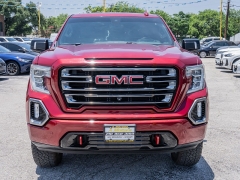 Used 2020  GMC Sierra 1500 4WD Crew Cab AT4 at A Motors Sales & Finance near San Antonio&comma; TX