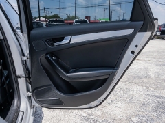 Used 2013  Audi A4 4d Sedan 2&period;0T Quattro Premium AT at A Motors Sales & Finance near San Antonio&comma; TX