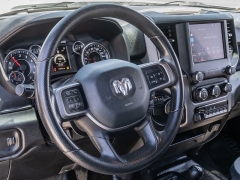 Used 2022  Ram 3500 Cab-Chassis 4WD Tradesman Crew Cab 60" CA 172&period;4" WB 10K at A Motors Sales & Finance near San Antonio&comma; TX