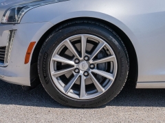 Used 2018  Cadillac CTS 4d Sedan RWD 2&period;0L Turbo Luxury at A Motors Sales & Finance near San Antonio&comma; TX