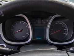 Used 2016  Chevrolet Equinox 4d SUV FWD LS at A Motors Sales & Finance near San Antonio&comma; TX