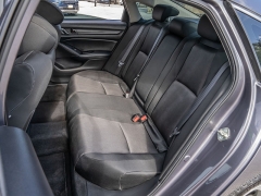 Used 2018 Honda Accord Sedan 4d EX 1.5L at A Motors Sales & Finance near San Antonio, TX