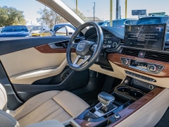 Used 2021  Audi A4 Sedan Premium Plus 40 TFSI quattro at A Motors Sales & Finance near San Antonio&comma; TX