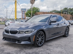 Used 2019  BMW 3 Series 330i Sedan at A Motors Sales & Finance near San Antonio&comma; TX