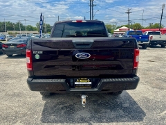 Used 2019 Ford F-150 4WD SuperCrew XL 5 1/2 at A Motors Sales & Finance near San Antonio, TX