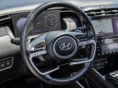 Used 2024  Hyundai Tucson Limited FWD at A Motors Sales & Finance near San Antonio&comma; TX