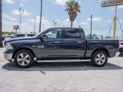 Used 2014  Ram 1500 2WD Crew Cab Lone Star at A Motors Sales & Finance near San Antonio&comma; TX