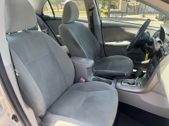 Used 2011 Toyota Corolla 4d Sedan LE at A Motors Sales & Finance near San Antonio, TX