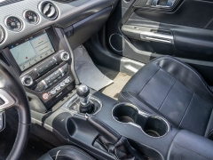 Used 2017  Ford Mustang 2d Fastback GT Premium at A Motors Sales & Finance near San Antonio&comma; TX