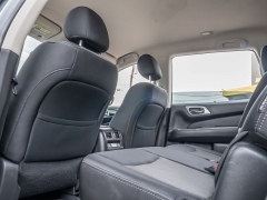 Used 2019  Nissan Pathfinder 4d SUV FWD SV at A Motors Sales & Finance near San Antonio&comma; TX