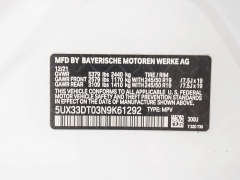 Used 2022  BMW X4 xDrive30i Sports Activity Coupe at A Motors Sales & Finance near San Antonio&comma; TX