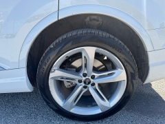 Used 2019 Audi Q7 4d SUV 3.0T Quattro Prestige at A Motors Sales & Finance near San Antonio, TX