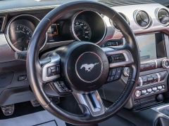 Used 2020  Ford Mustang 2d Fastback GT at A Motors Sales & Finance near San Antonio&comma; TX