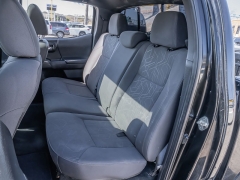 Used 2017  Toyota Tacoma 4WD Double Cab TRD Off-Road Auto at A Motors Sales & Finance near San Antonio&comma; TX