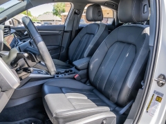 Used 2023  Audi A3 Premium 40 TFSI quattro at A Motors Sales & Finance near San Antonio&comma; TX