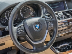 Used 2016  BMW X3 RWD 4dr sDrive28i at A Motors Sales & Finance near San Antonio&comma; TX