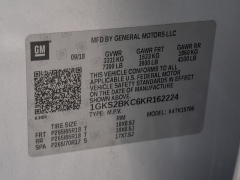 Used 2019  GMC Yukon 4d SUV 4WD SLT at A Motors Sales & Finance near San Antonio&comma; TX