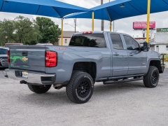 Used 2016  Chevrolet Silverado 1500 4WD Double Cab LT at A Motors Sales & Finance near San Antonio&comma; TX