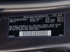 Used 2021 Volvo S90 T6 AWD Inscription at A Motors Sales & Finance near San Antonio, TX