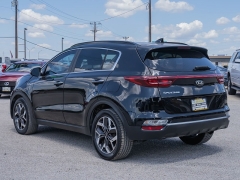 Used 2022  Kia Sportage EX FWD at A Motors Sales & Finance near San Antonio&comma; TX