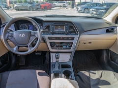 Used 2015 Hyundai Sonata 4d Sedan SE at A Motors Sales & Finance near San Antonio, TX
