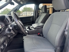 Used 2022 Ram 3500 4WD Tradesman Crew Cab 8' Box at A Motors Sales & Finance near San Antonio, TX