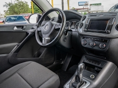 Used 2017  Volkswagen Tiguan 4d SUV S at A Motors Sales & Finance near San Antonio&comma; TX