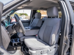 Used 2012  Ford F-150 4WD Supercrew XLT 5 1&sol;2 at A Motors Sales & Finance near San Antonio&comma; TX