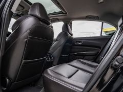 Used 2018  Acura TLX 4d Sedan FWD 2&period;4L at A Motors Sales & Finance near San Antonio&comma; TX