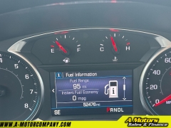 Used 2023 Chevrolet Equinox FWD 4dr LT w/1LT at A Motors Sales & Finance near San Antonio, TX