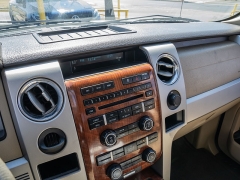 Used 2010 Ford F-150 2WD Supercrew Lariat 5 1/2 at A Motors Sales & Finance near San Antonio, TX