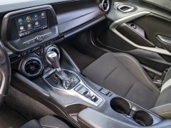 Used 2019 Chevrolet Camaro 2d Coupe 1LT V6 at A Motors Sales & Finance near San Antonio, TX