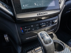 Used 2020 Maserati Ghibli 4d Sedan RWD GranSport at A Motors Sales & Finance near San Antonio, TX