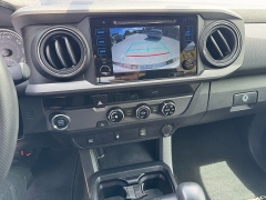 Used 2017 Toyota Tacoma 2WD Double Cab TRD Sport at A Motors Sales & Finance near San Antonio, TX